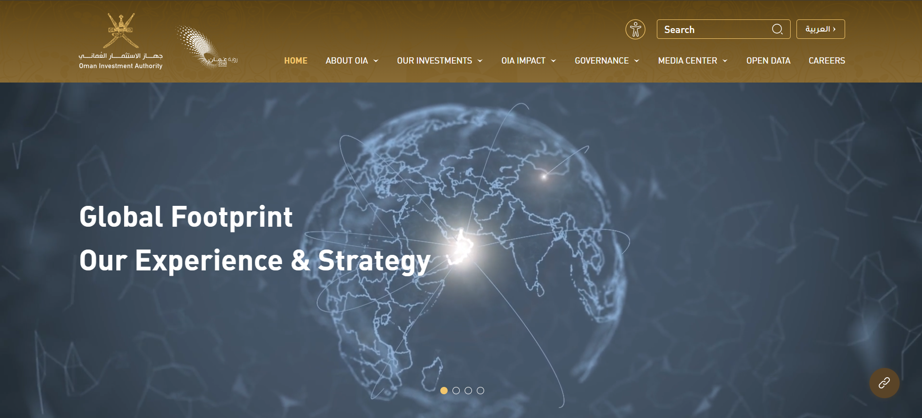 Oman Investment Authority